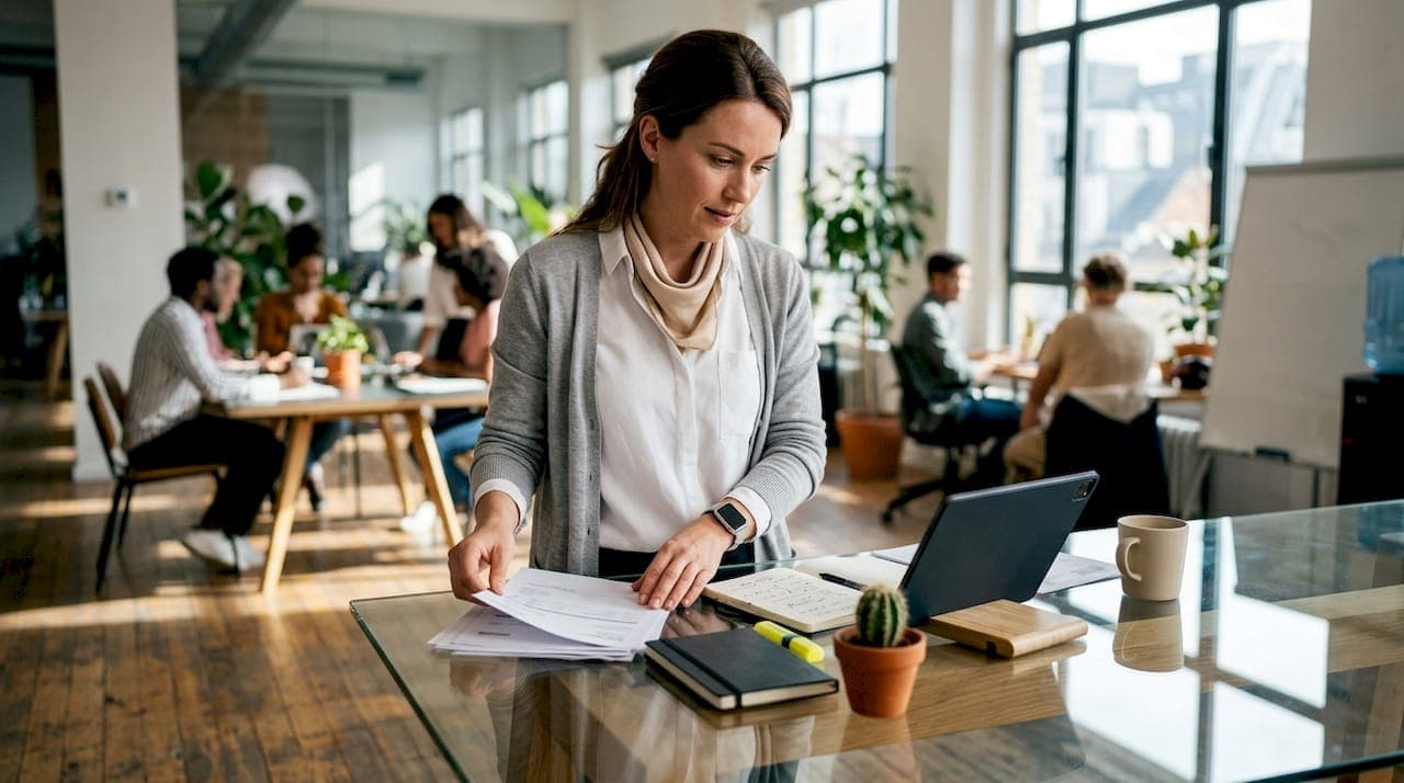 Accounts payable automation for Canadian SMEs: 2026 guide